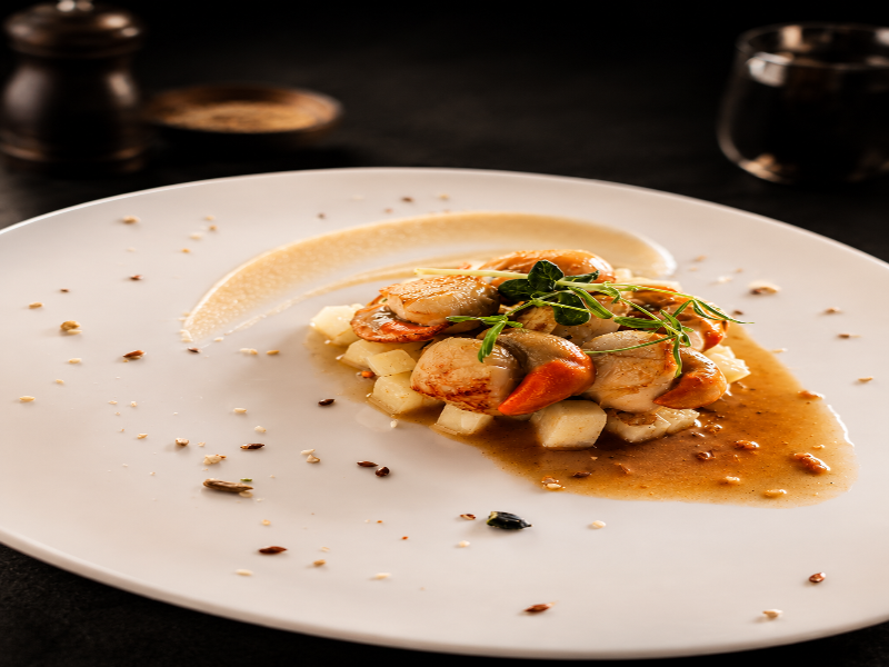 Les 13 Assiettes image