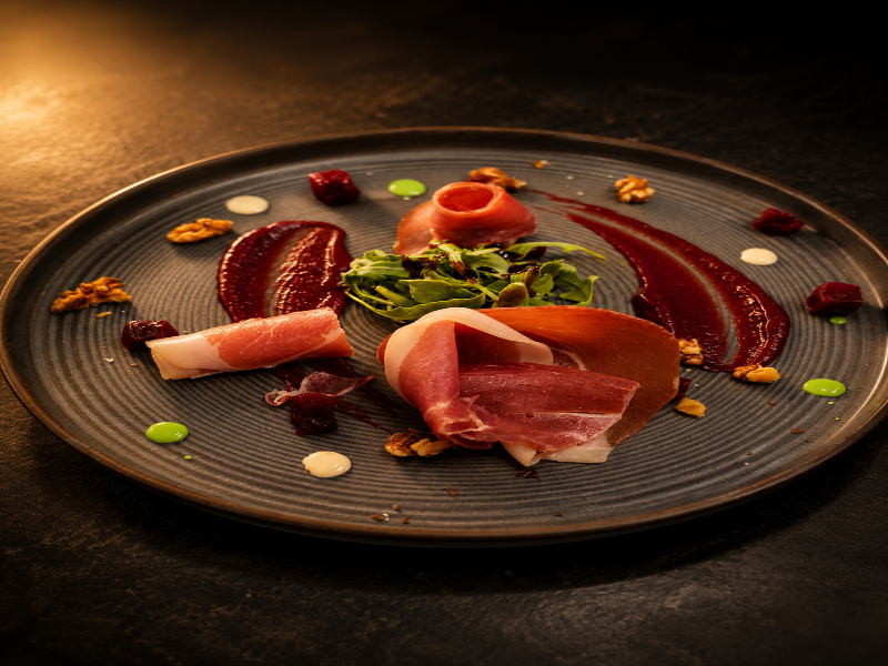 Les 13 Assiettes image