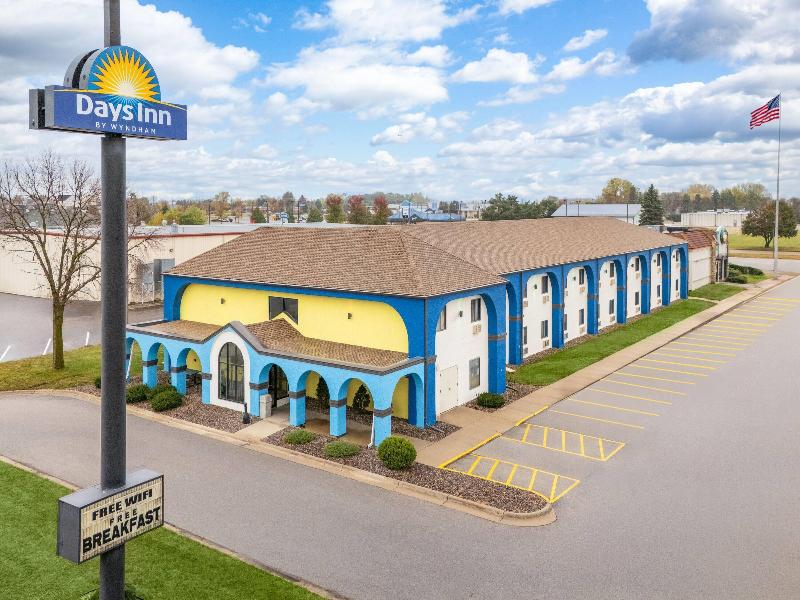 Days Inn By Wyndham Austin image