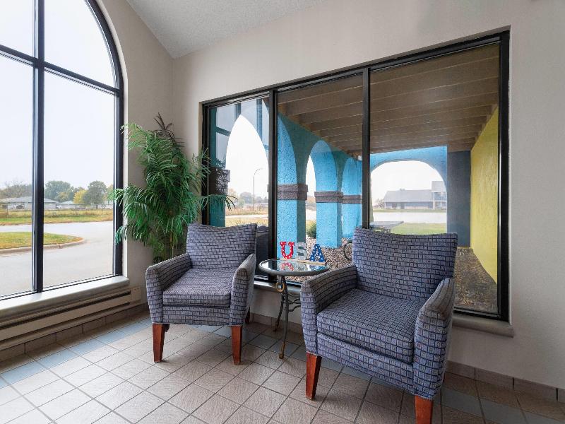 Days Inn By Wyndham Austin image