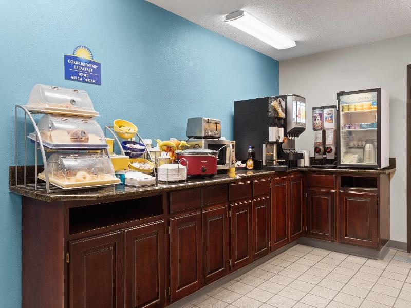 Days Inn By Wyndham Austin