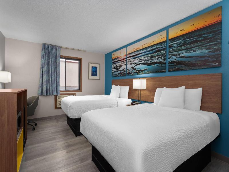 Days Inn By Wyndham Austin image