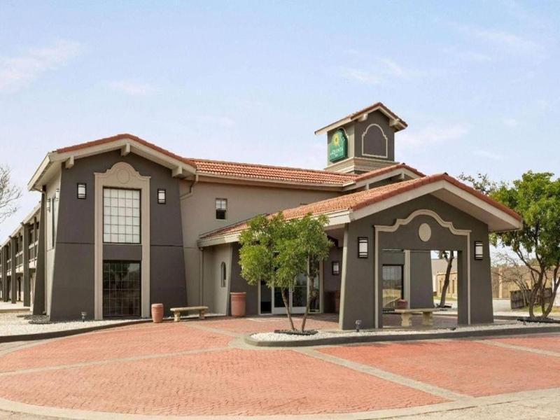 La Quinta Inn By Wyndham Ih-10 West San Antonio Tx image