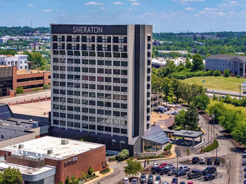 Sheraton Westport Plaza Hotel St. Louis image
