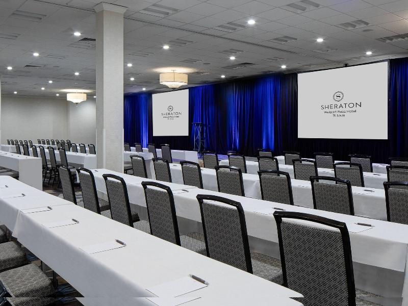 Sheraton Westport Plaza Hotel St. Louis image
