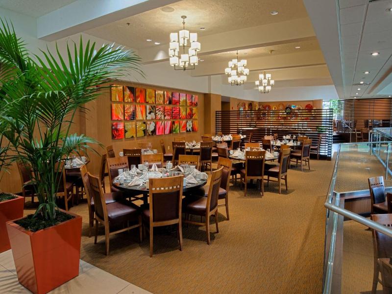 Sheraton Westport Plaza Hotel St. Louis image