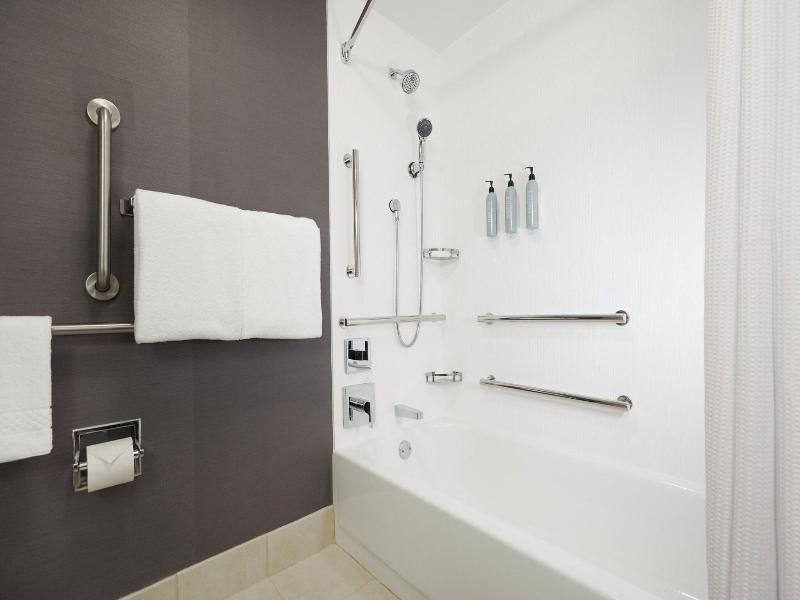 Courtyard St Louis Downtown West image