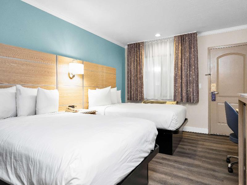SureStay by BW San Francisco Marina District image