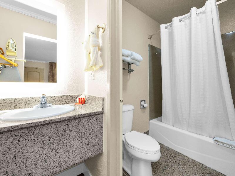 SureStay by BW San Francisco Marina District image