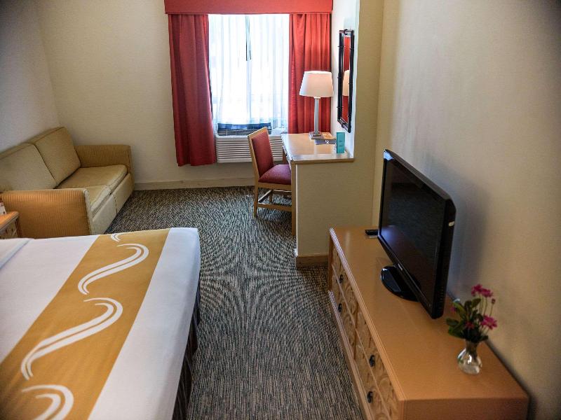 Quality Hotel Real Aeropuerto image