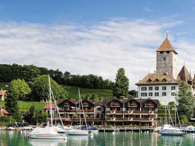 Seegarten Marina image