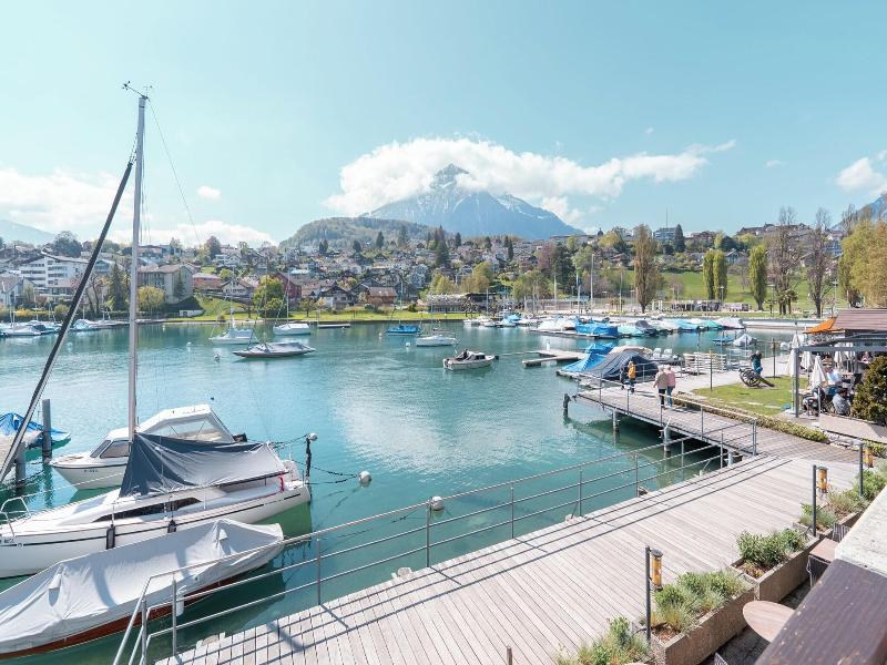 Seegarten Marina image