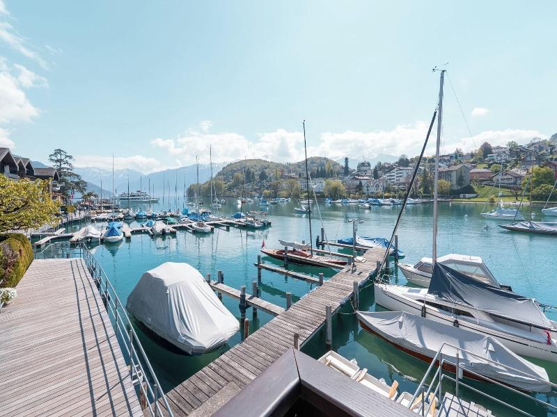 Seegarten Marina image