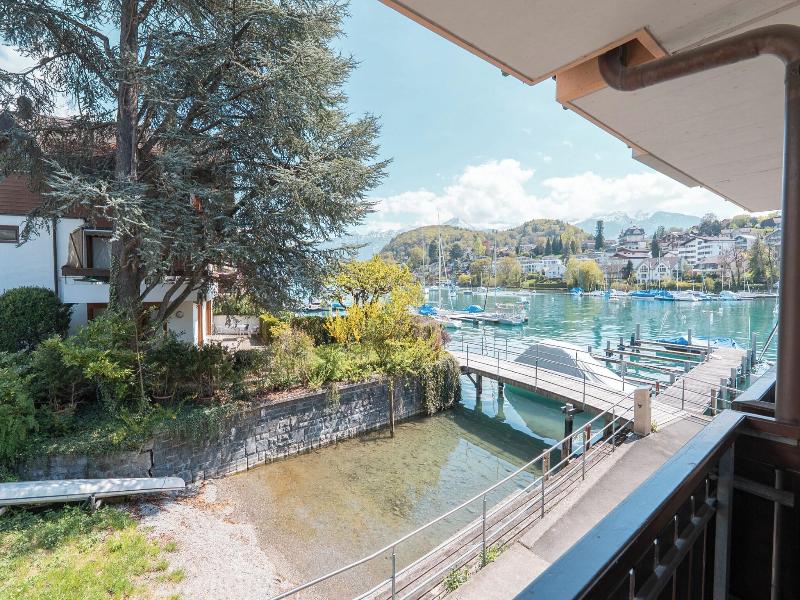 Seegarten Marina image