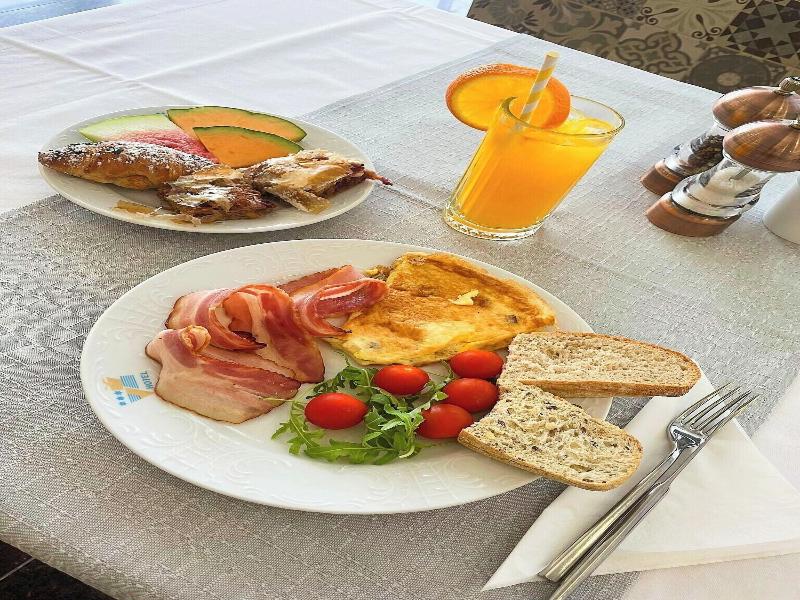 Hotel Riva