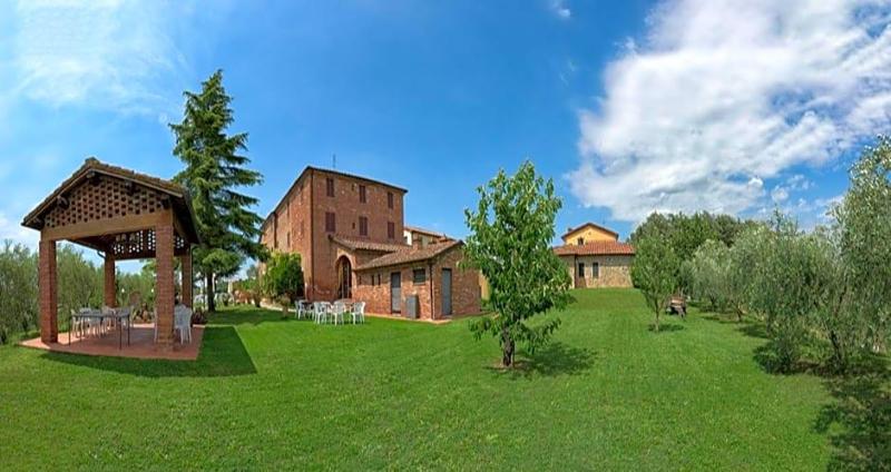 La Foresteria image