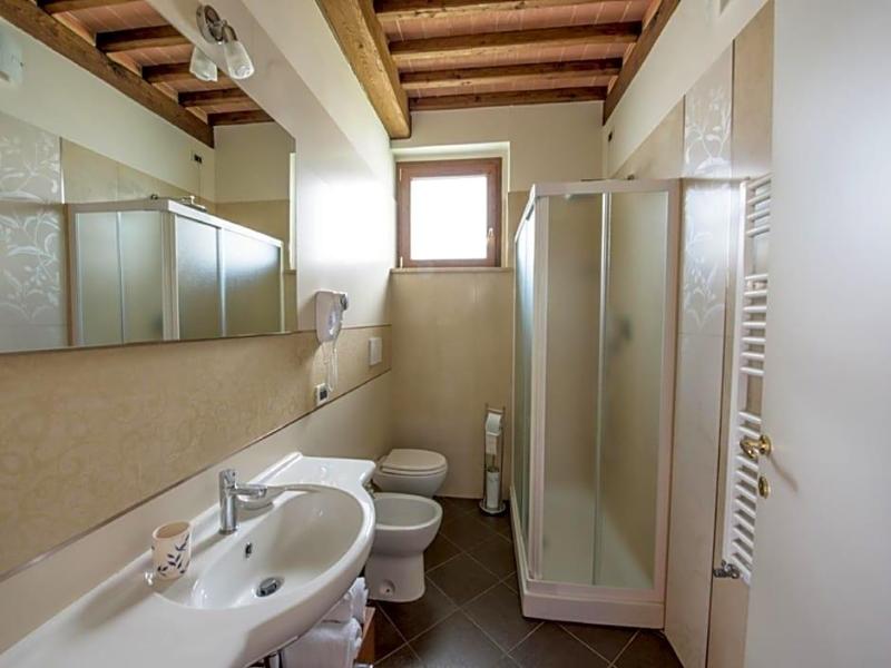 La Foresteria image