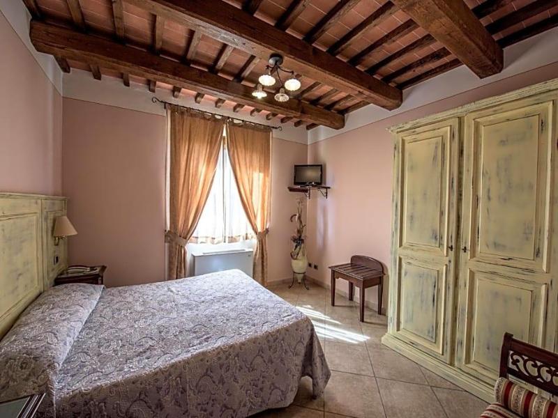 La Foresteria image
