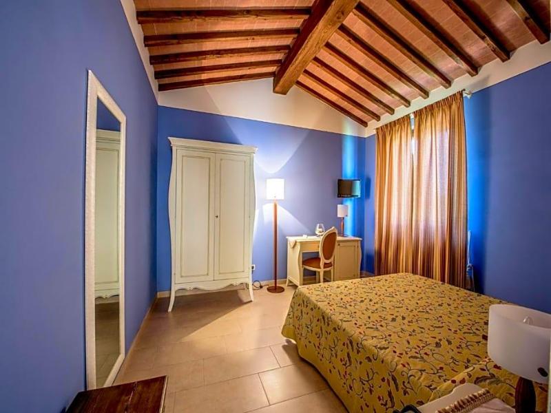 La Foresteria image