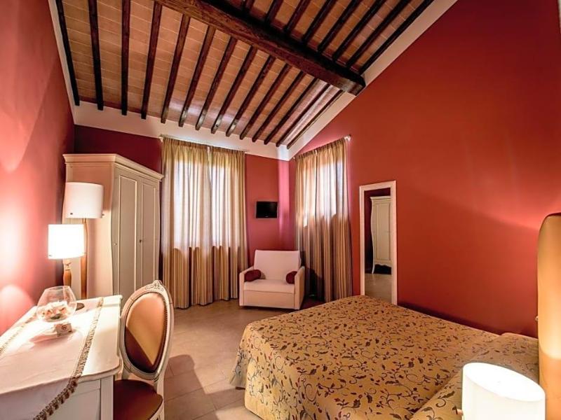 La Foresteria image