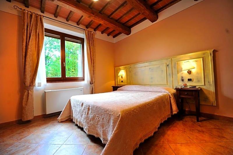La Foresteria image