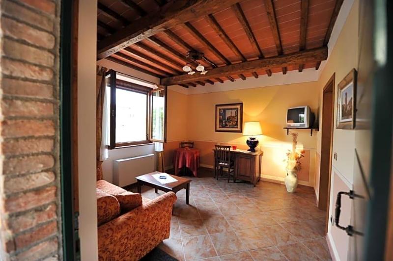 La Foresteria image