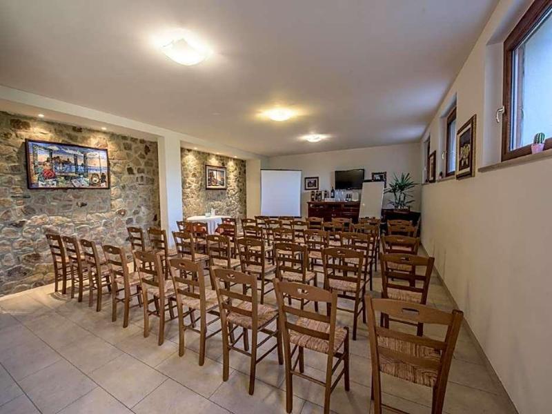 La Foresteria image