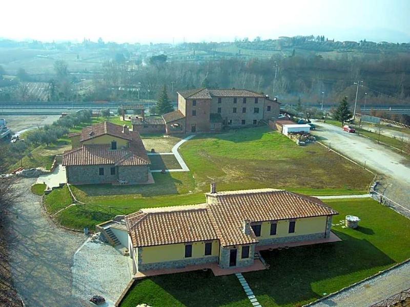 La Foresteria image