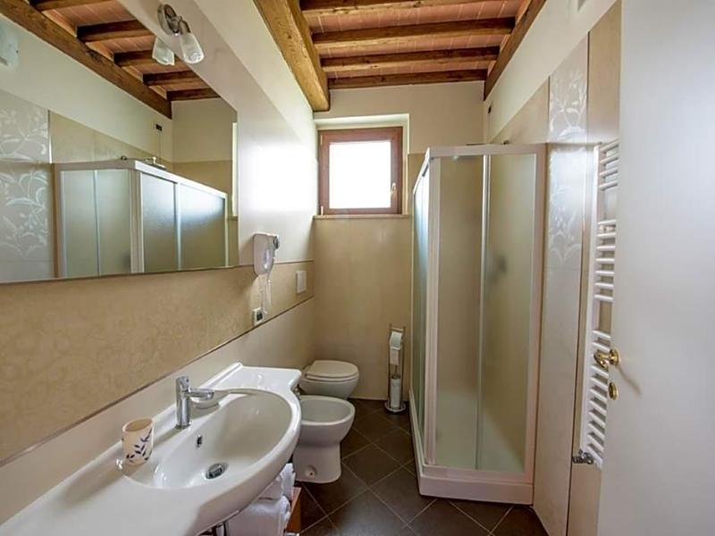 La Foresteria image