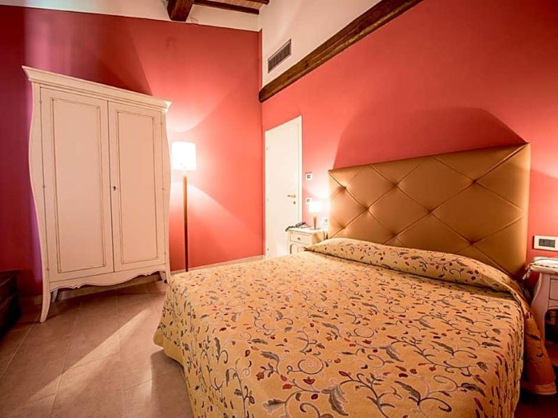 La Foresteria image
