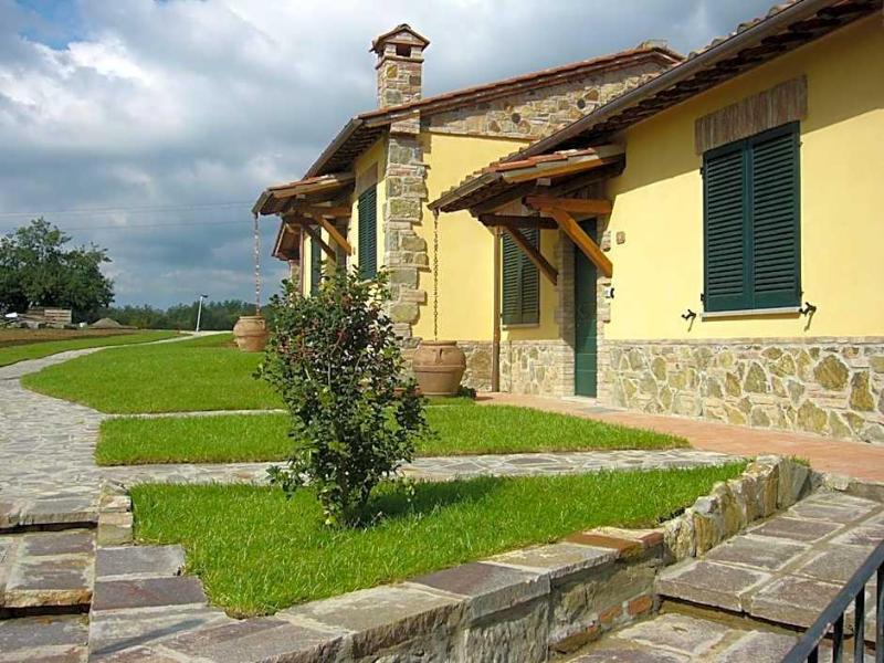 La Foresteria image