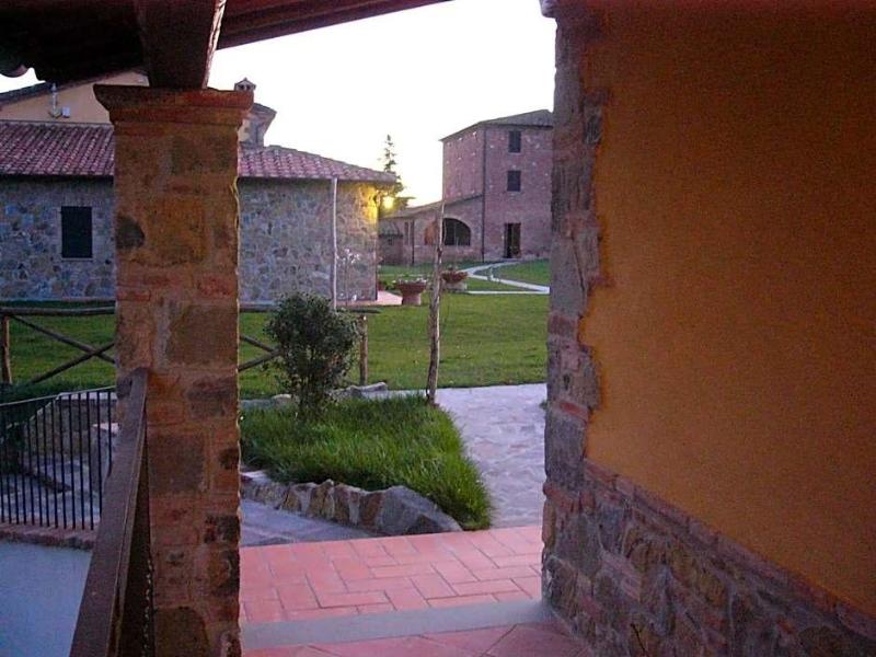 La Foresteria image