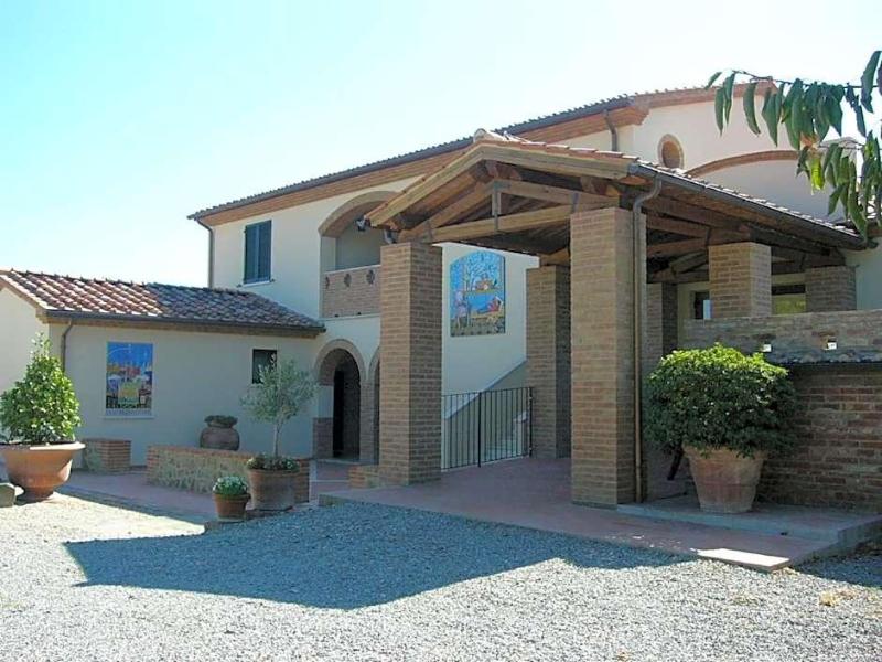 La Foresteria image