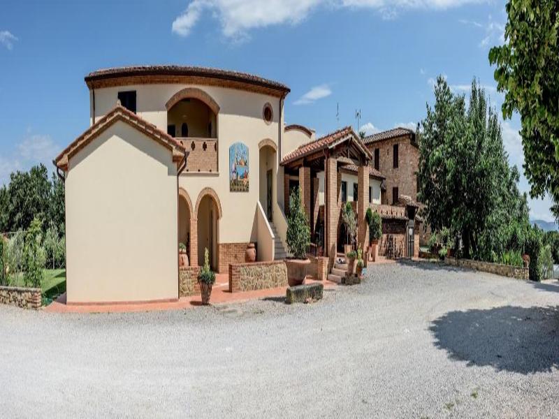 La Foresteria image