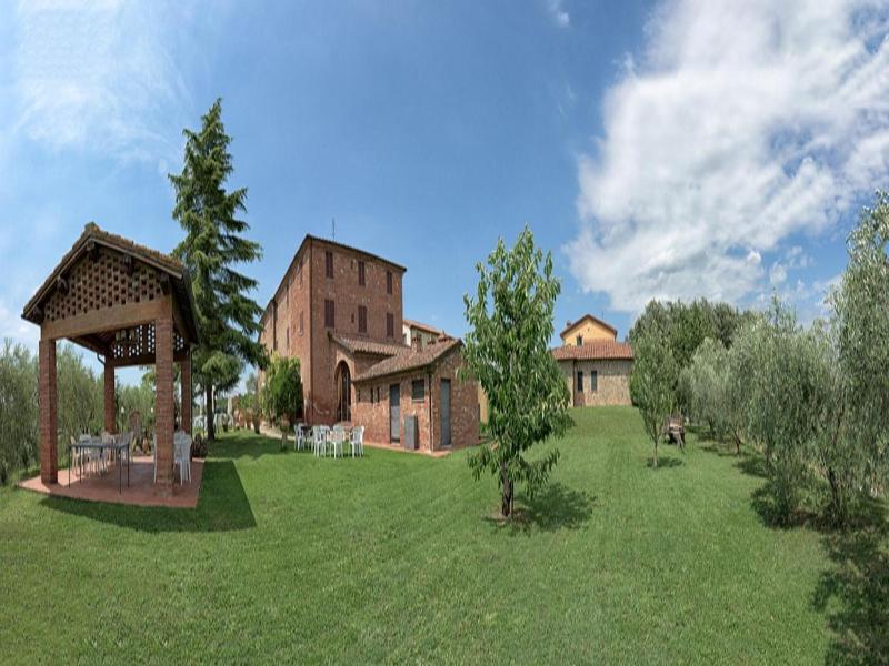 La Foresteria image