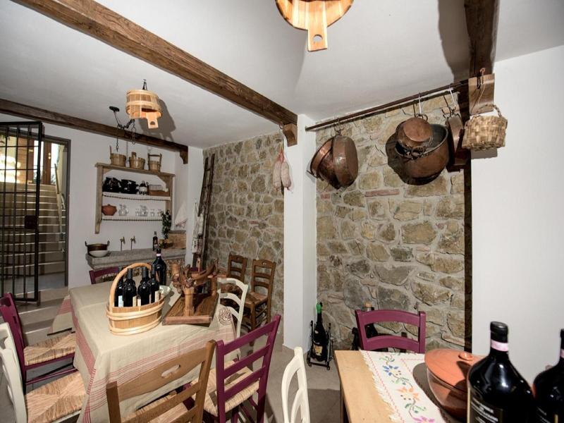 La Foresteria image