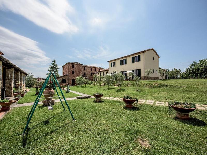 La Foresteria image