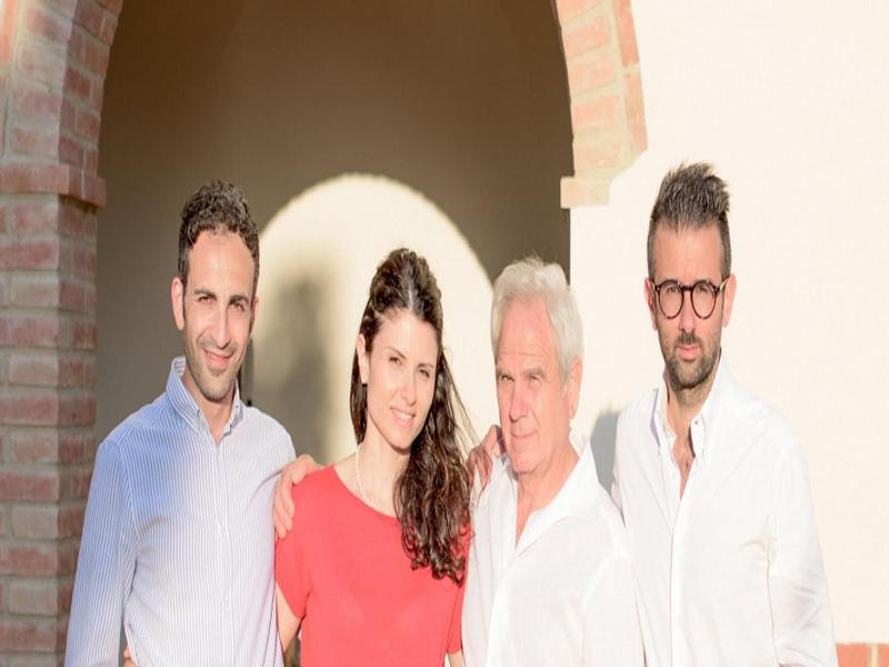 La Foresteria image