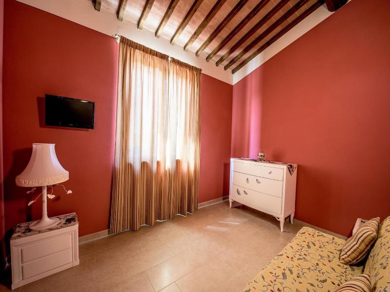 La Foresteria image