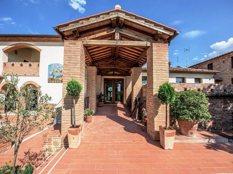 La Foresteria image