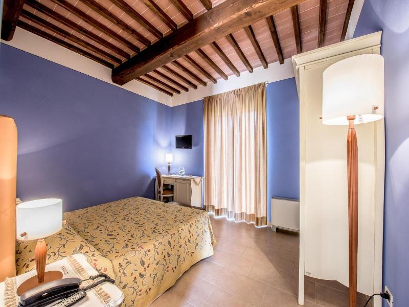 La Foresteria image