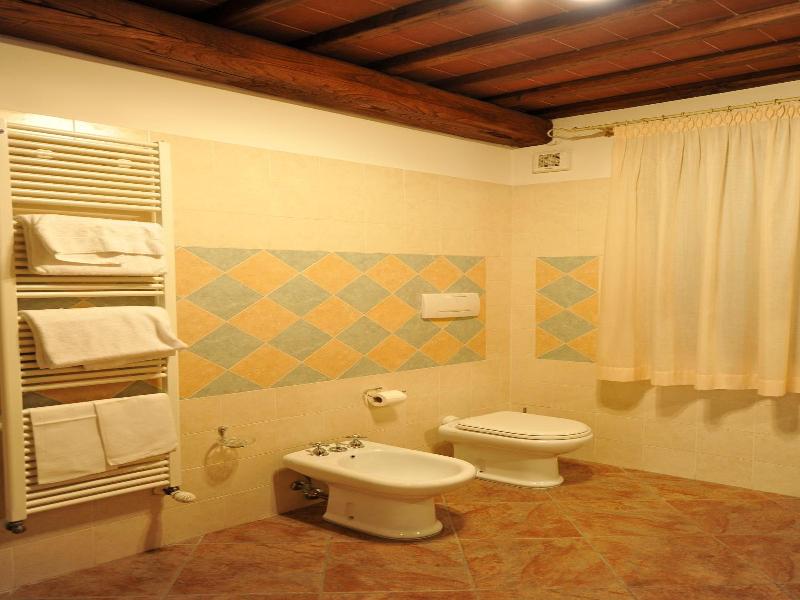 La Foresteria image