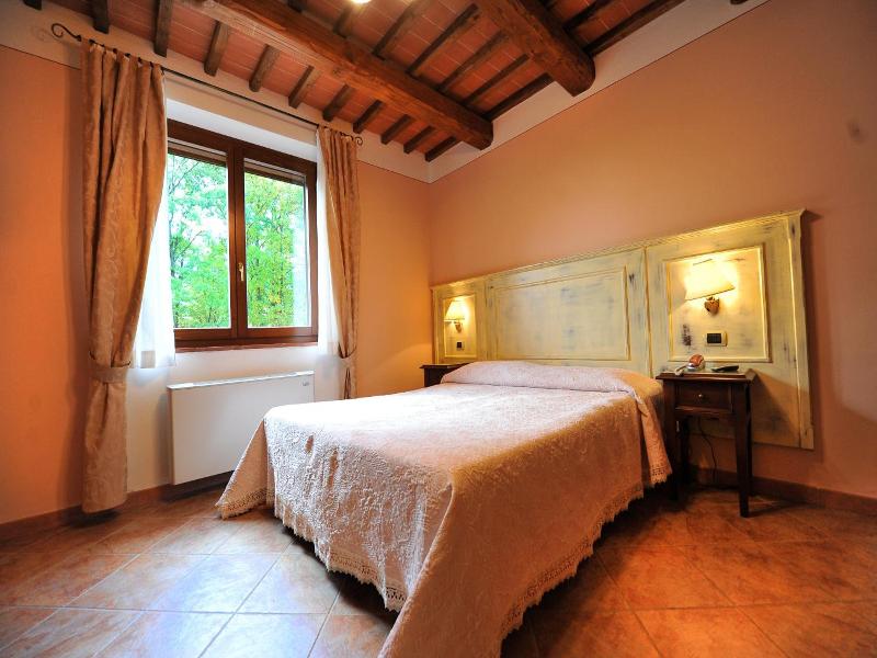 La Foresteria image