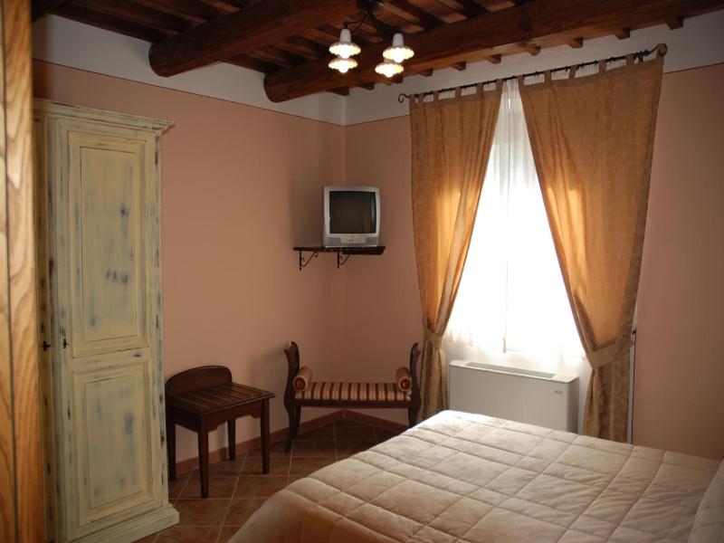 La Foresteria image