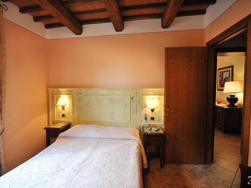 La Foresteria image