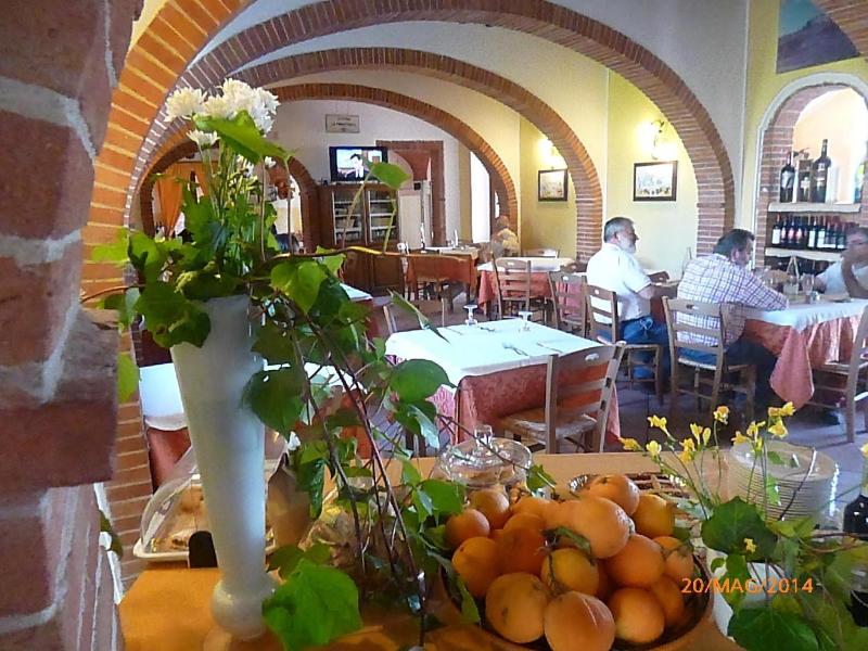 La Foresteria image