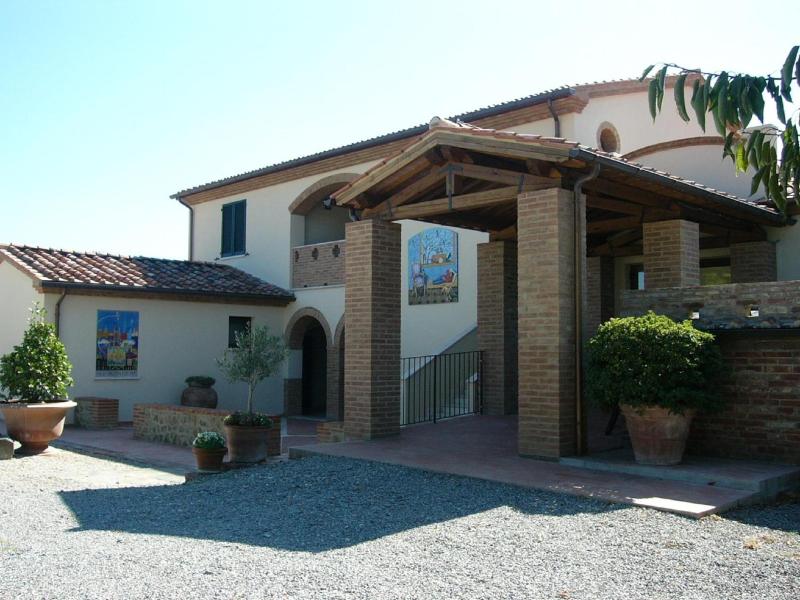 La Foresteria image