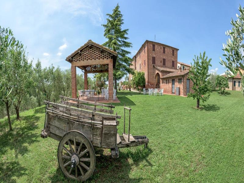 La Foresteria image