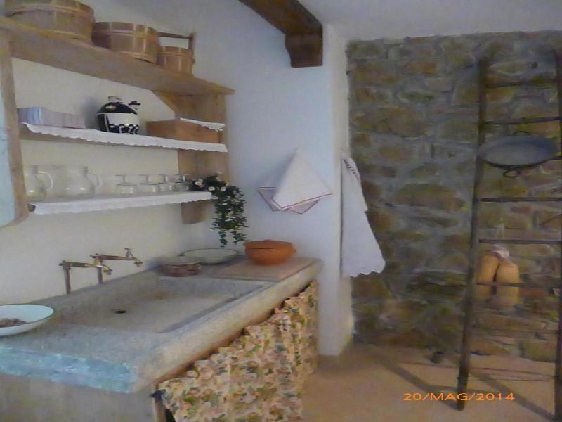 La Foresteria image