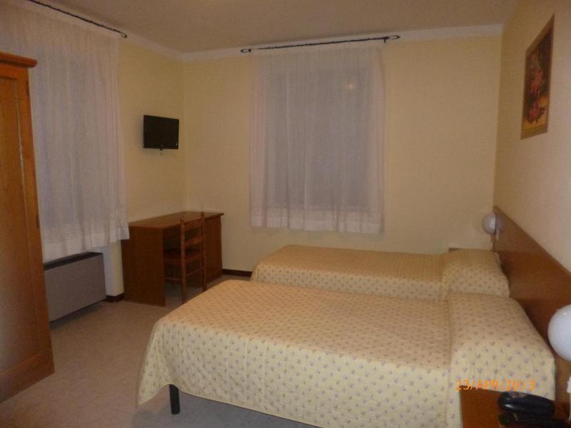 La Foresteria image
